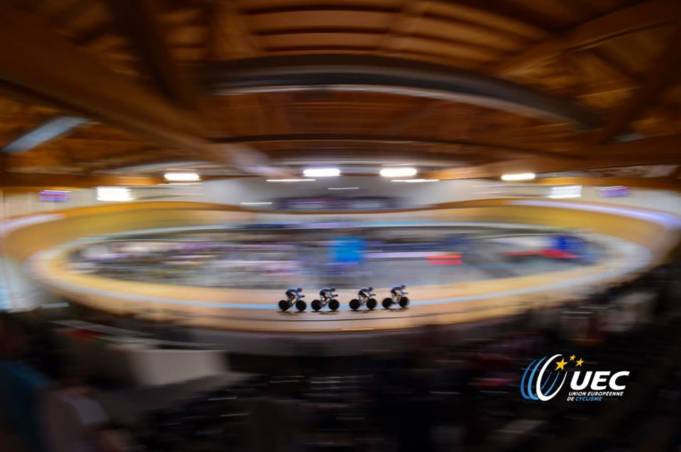 2021 UEC Road European Championships